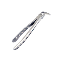 Fórceps para Raiz Inferior Radix - Quinelato