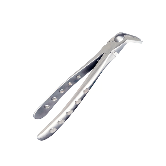 Forceps para Raiz Inferior Radix  Quinelato