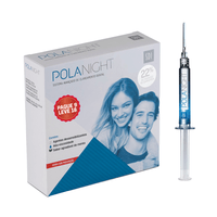 Kit Clareador Pola Night 22 Promocao Pague 9 Leve 18 SDI