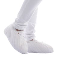 Prope Descartavel 30G Branco  Protdesc