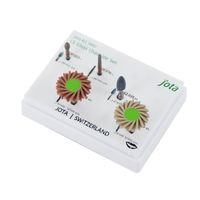 Kit Para Ajuste e Polimento Intraoral de Dissilicato LS Gloss Chairside 1440 - Jota