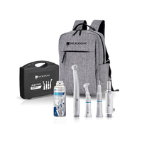 Kit Academico Astro Light com Led 4 Pecas Microdont