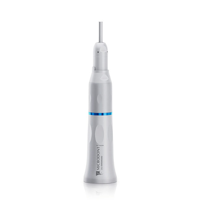 Peca Reta Astro Flex  Microdont
