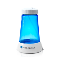 Pressurizador de Agua Portatil Aqualize Microdont