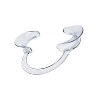 Afastador Labial Expandex Autoclavável Adulto com 1 - Lysanda