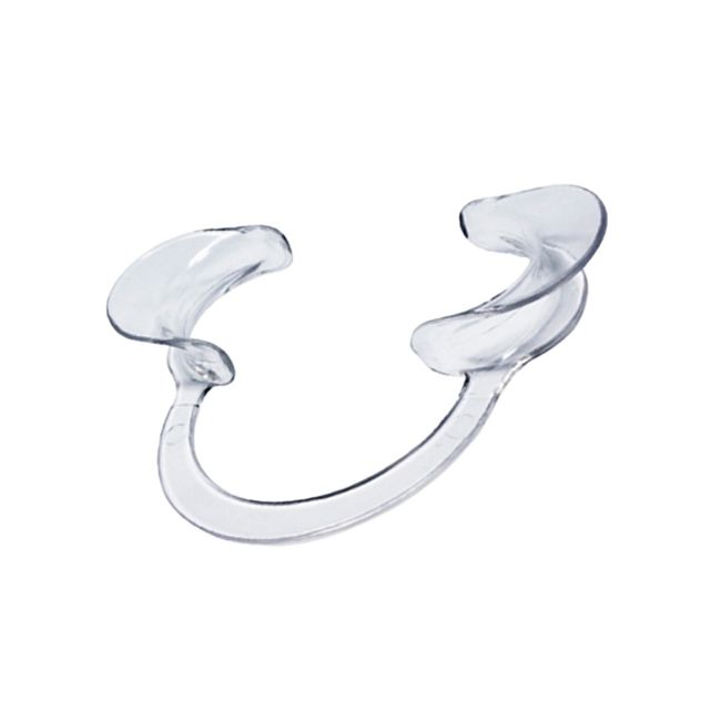 Afastador Labial Expandex Autoclavavel Adulto com 1  Lysanda