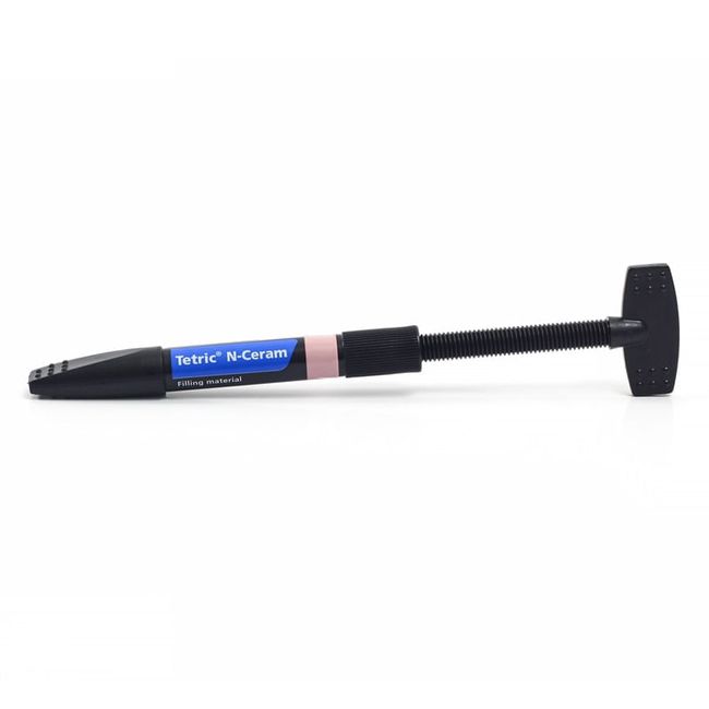 Resina Tetric NCeram  Ivoclar Vivadent