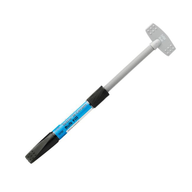 Resina Tetric N-Ceram Bulk Fill - Ivoclar Vivadent IVB