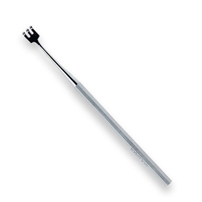 Afastador Wolkman 3  Golgran