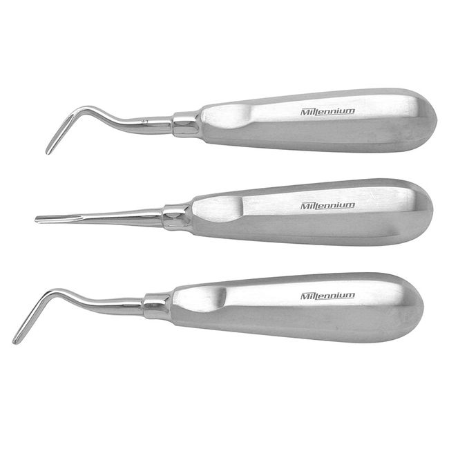 Jogo de Alavanca Apical Millennium - Golgran