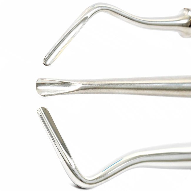 Jogo de Alavanca Apical Millennium - Golgran