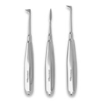 Jogo de Alavanca Seldin Millennium - Golgran