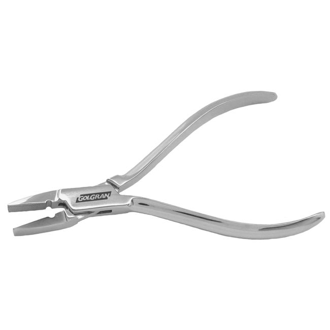 Alicate Orto 104 Ortodontico  Golgran