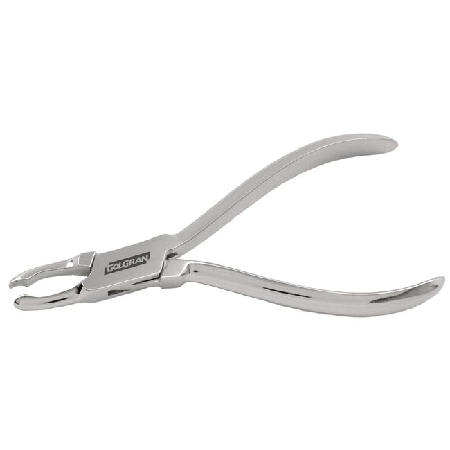 Alicate Ortodontico Johnson 114  Golgran