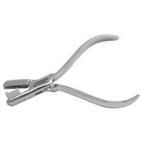 Alicate Orto 158 Formador de Amarrilho  Golgran