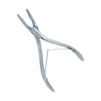 Alveolótomo Luer Reto - Golgran