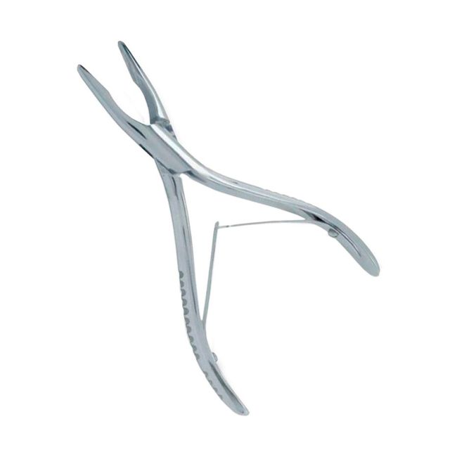 Alveolótomo Luer Reto - Golgran