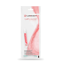 Pasta de Polimento Lysdiamond Lysanda