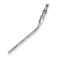 Canula de Aspiracao Frazier 3mm Golgran