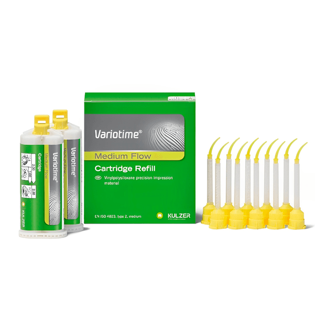 VariotimeMedium