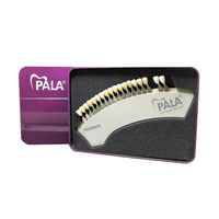 Escala De Cor Pala Mix Match Kulzer