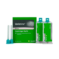 Registro Oclusal Variotime Bite Kulzer