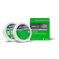 Silicone de Adição Variotime Easy Putty - Kulzer