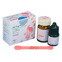 Ionômero de Vidro Para Cimentação GC Fuji Plus C - GC