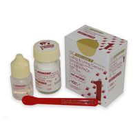 Ionomero de Vidro Para Cimentacao GC Gold Label 1 GC