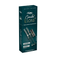 Kit Resina Elora APS Bleach FGM