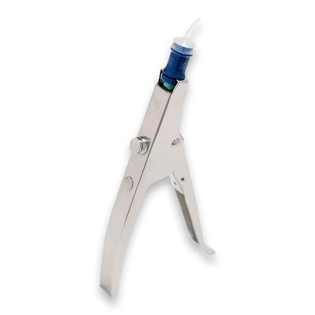 Aplicador de Ionômero Riva N° 1 - SDI
