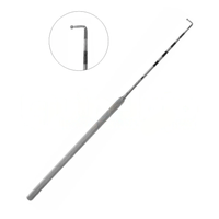 Localizador de Nervo Hayashi nº 01 - Quinelato