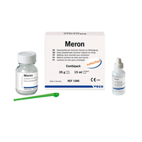 Ionomero de Vidro para Cimentacao Meron C Voco