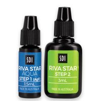 Kit Cariostático Riva Star Aqua 38% - SDI
