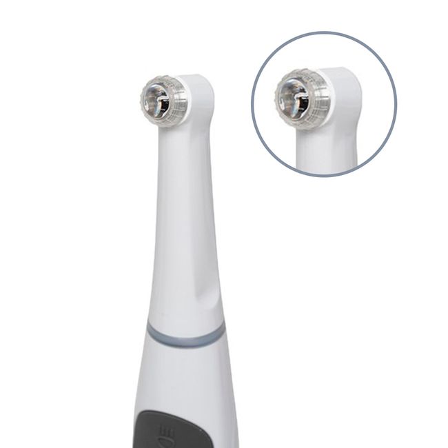 Protetor de Lente para Radii Xpert  SDI