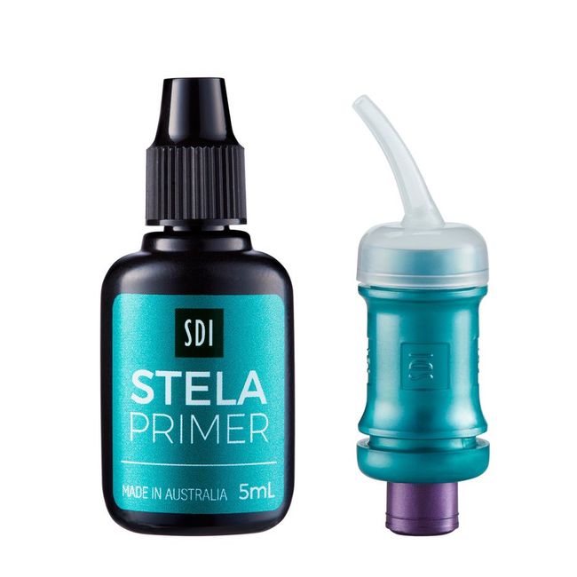 Kit Intro Resina Composta Stela Capsula  SDI
