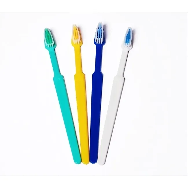 Escova Dental Adulto  Dental K