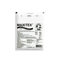 Luva Cirurgica Esteril Maxitex