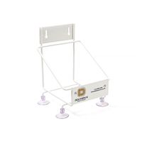 Suporte Para Coletor Perfuro Cortante  Descarpack