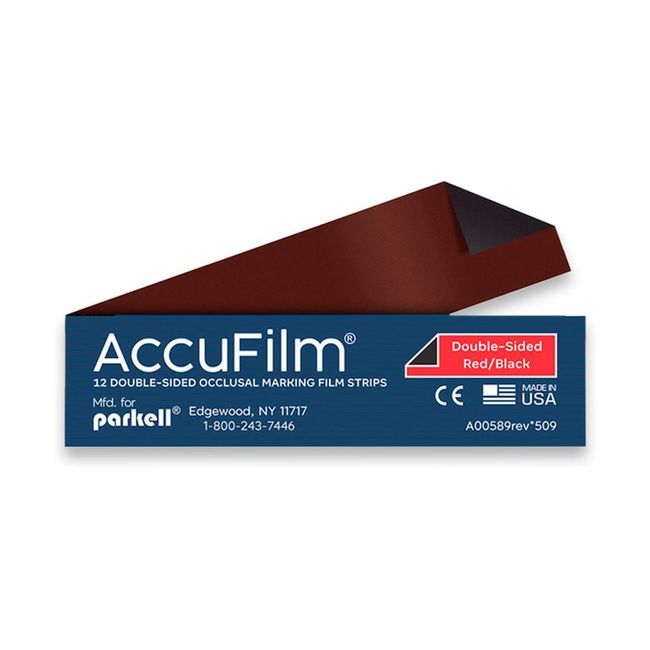 Papel Carbono Accu Film - Parkell