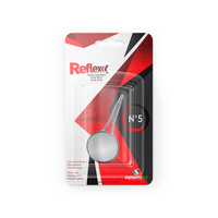 Espelho Bucal Reflex Plano No 5 Iodontosul
