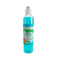 Fluorsul Gel Neutro 200ml Iodontosul