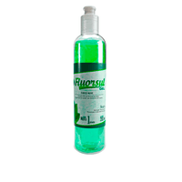 Fluorsul Gel Neutro 200ml Iodontosul