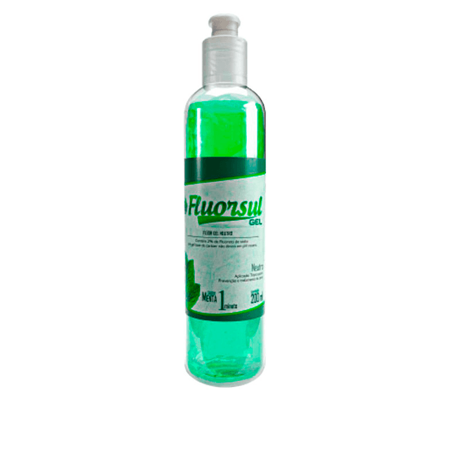 FluorSul-Menta