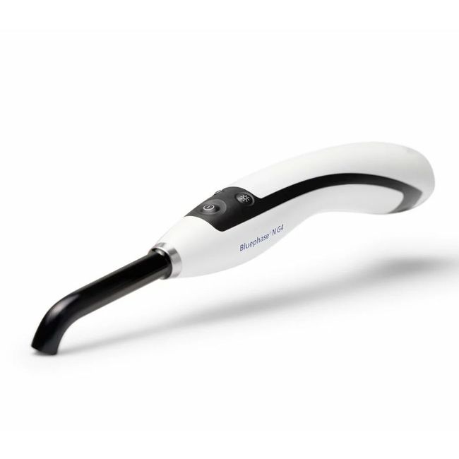 Fotopolimerizador Bluephase N G4  Ivoclar