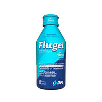 Fluor em Gel Flugel DFL