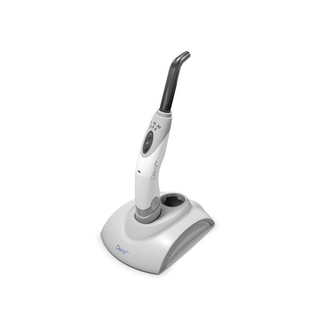 Fotopolimerizador Demi Plus  Kerr