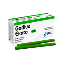 Godiva Exata Bastões - DFL