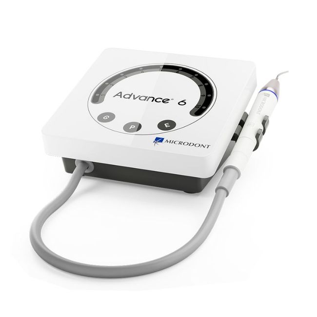 Ultrassom Advance 6  Microdont