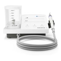 Ultrassom Advance 7  Microdont